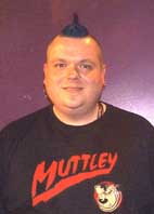 Jack Butler